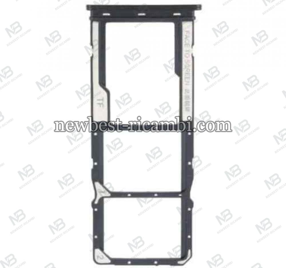 Xiaomi Redmi A3 Pro (2409BRN2CG) Sim Tray Black