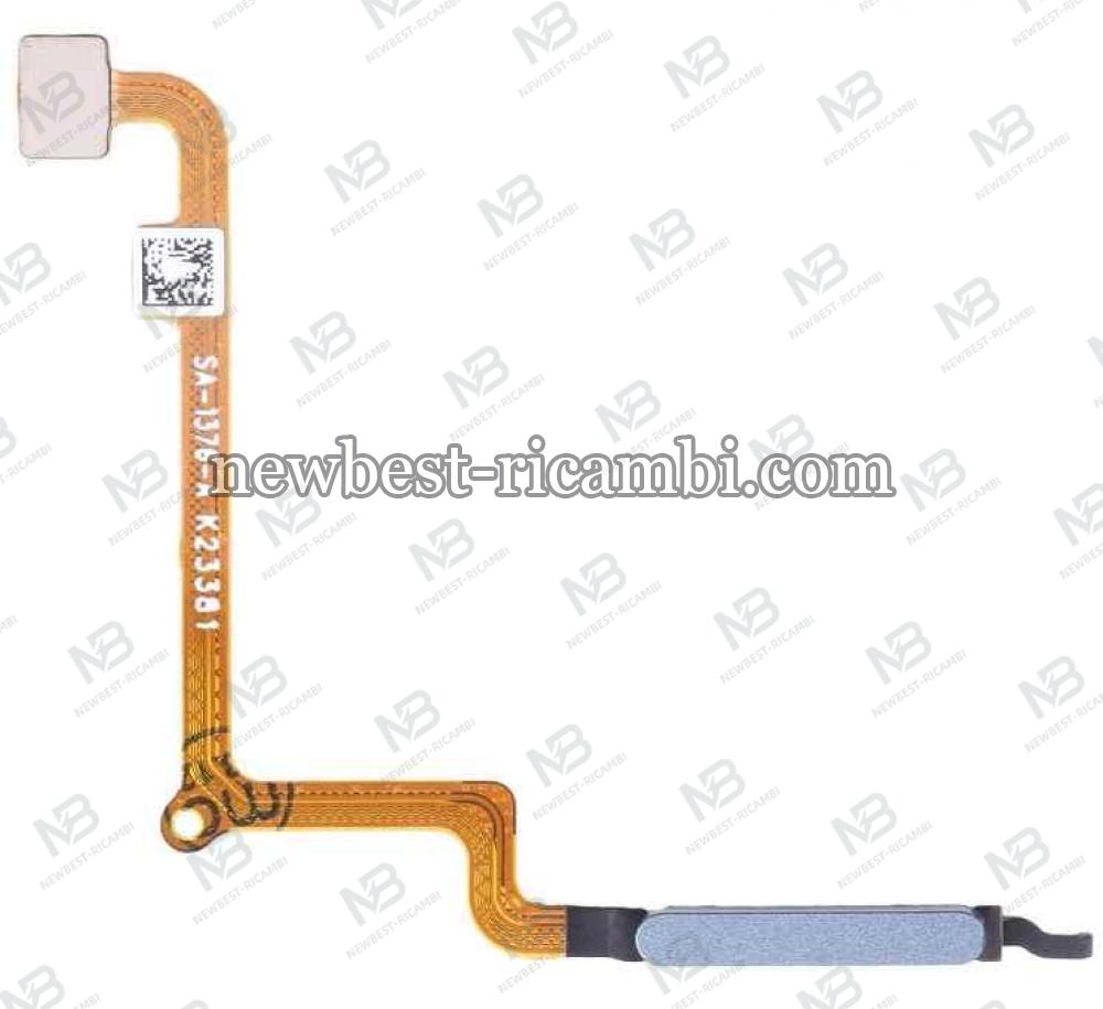 Xiaomi Redmi A3 Pro (2409BRN2CG) Flex Id Touch Blue