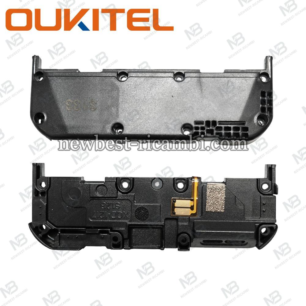 Oukitel WP35S / WP39 Pro / G3 Ringer Service Pack
