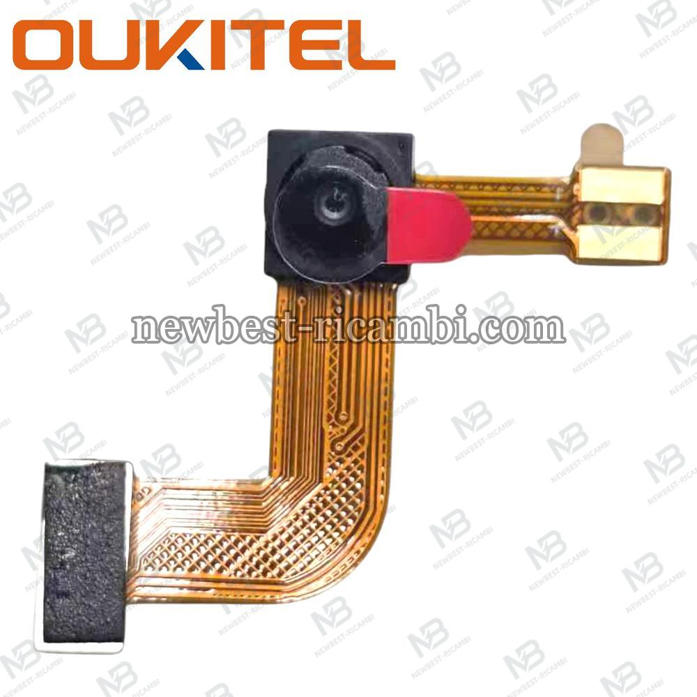 Oukitel WP28S Macro Bokeh Camera Service Pack