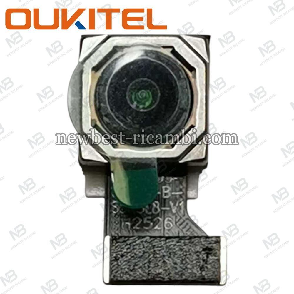 Oukitel C5 Back Camera Service Pack