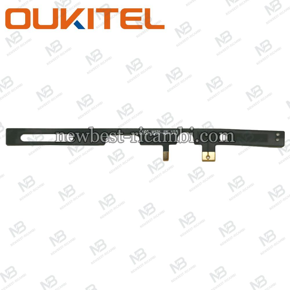 Oukitel C5 Flex Antenna GSM Service Pack