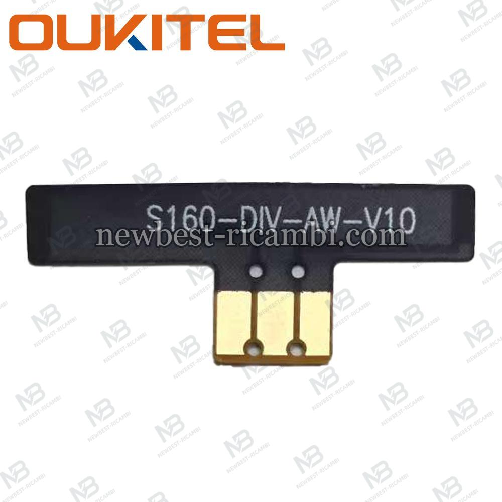 Oukitel C5 Flex Diversity Antenna Service Pack