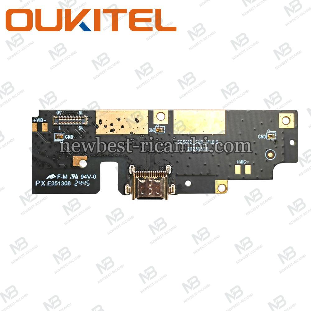 Oukitel WP32 Flex Dock Charge Service Pack