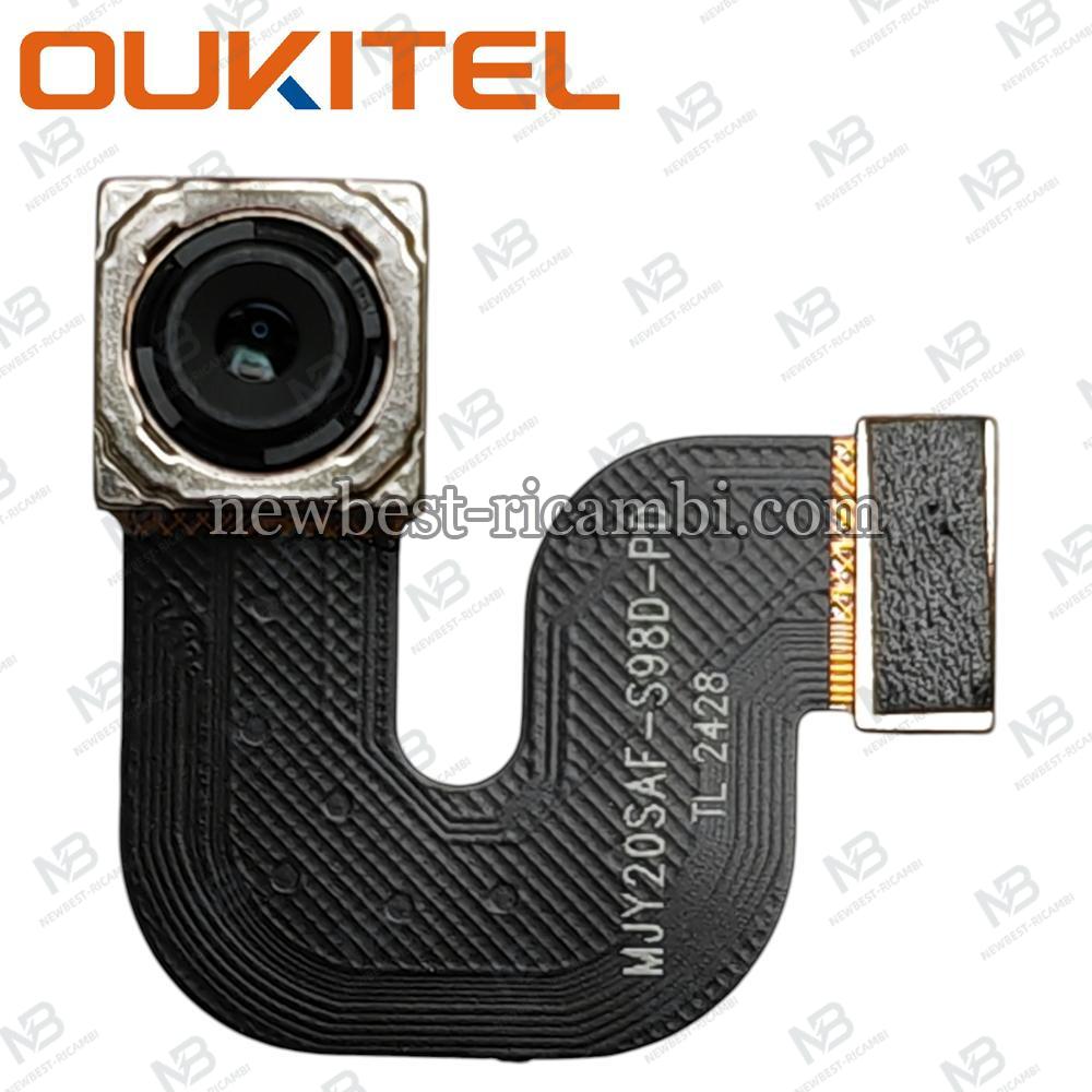 Oukitel WP32 Back Camera Service Pack