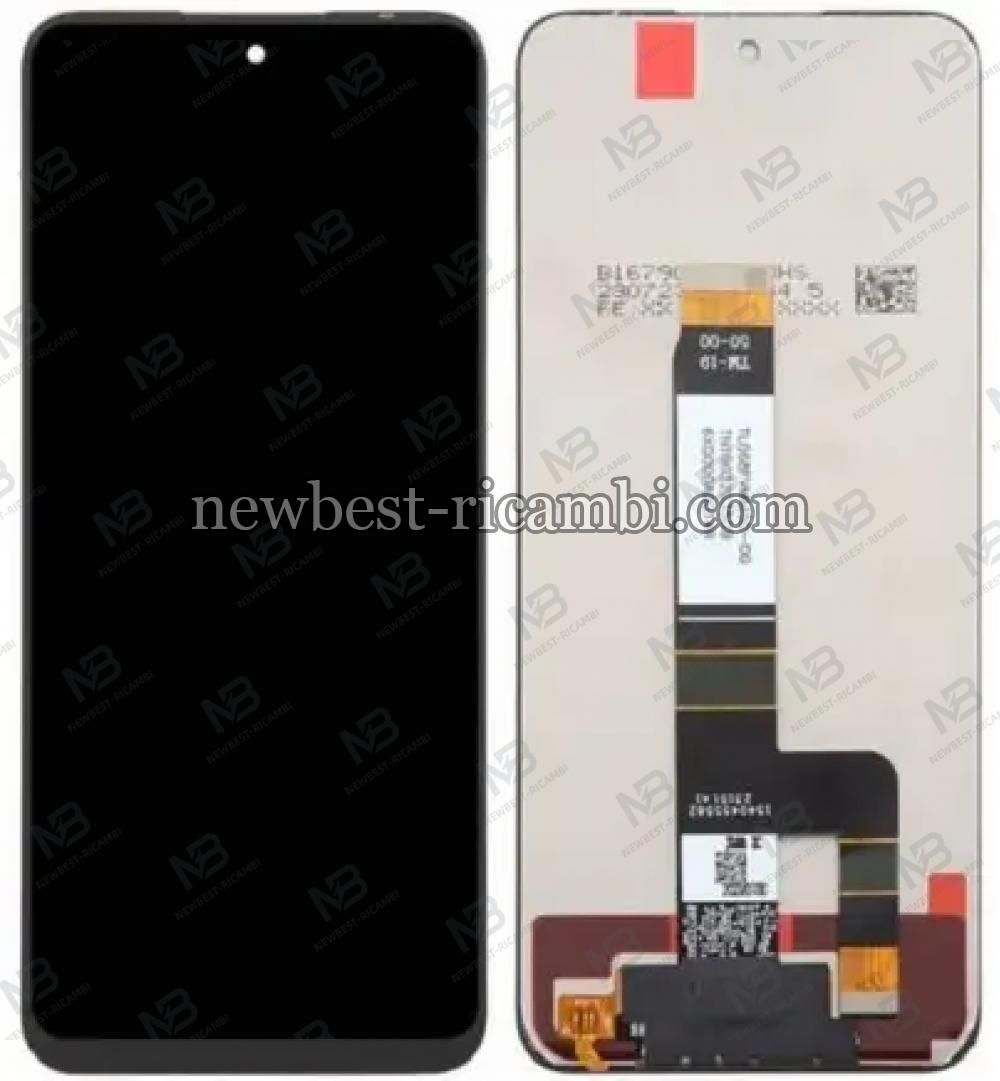 Xiaomi Redmi 13X (24049RN28L) Touch + Lcd Black  Original