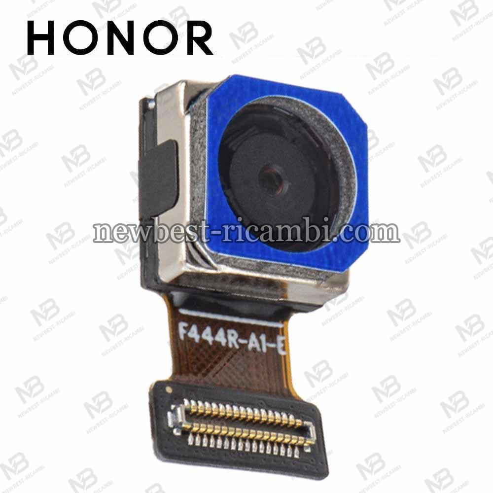 Huawei Honor Pad X9A ( ELN2-W29 ) 2025 Back Camera Service Pack