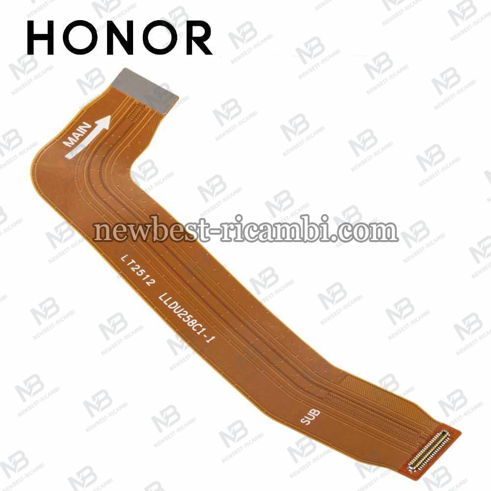 Huawei Honor Pad X9A ( ELN2-W29 ) 2025 Flex Mainboard Service Pack