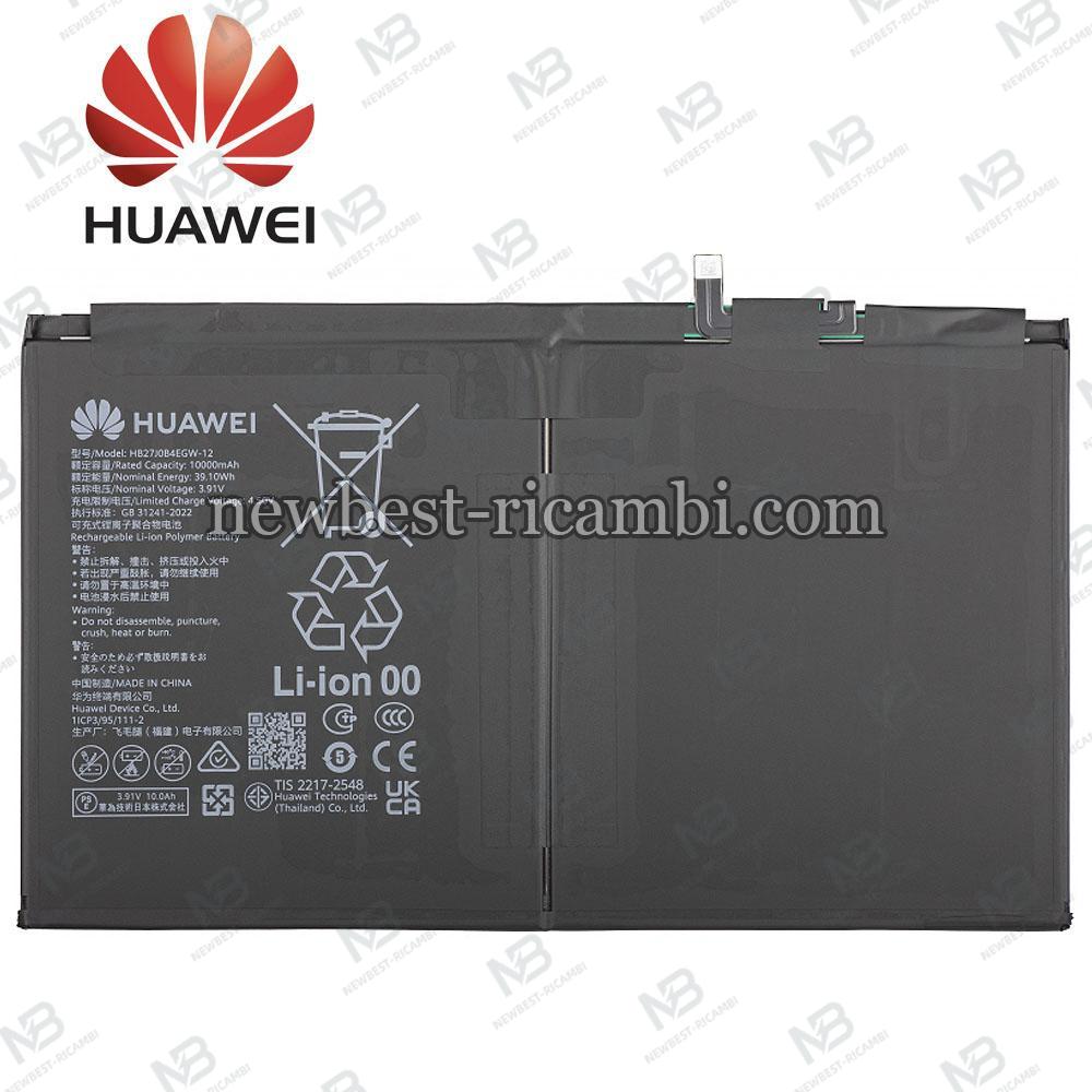 Huawei Matepad 12 X (LRT-W09) Battery Service Pack