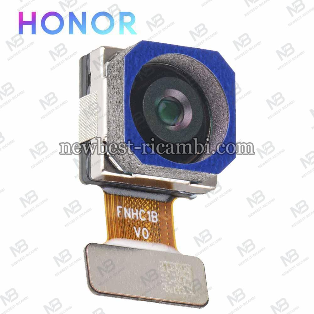 ​Honor X5c Plus Back Camera  50MP (Wide) Service Pack