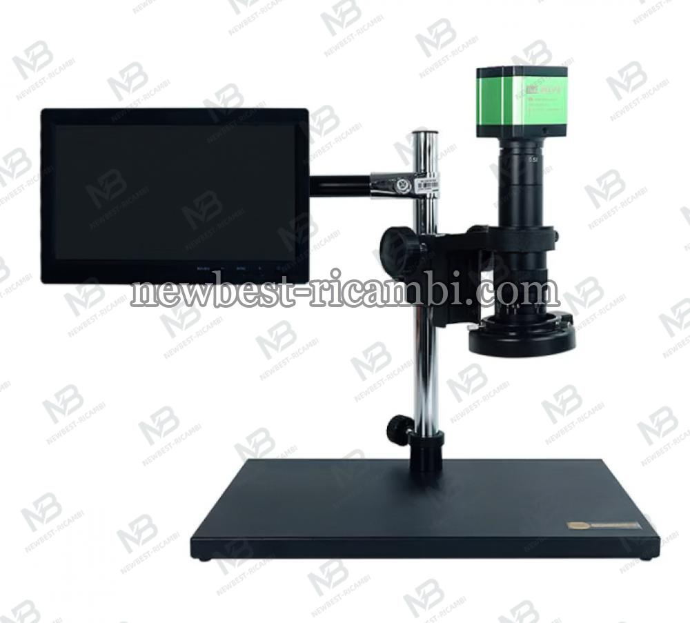 Microscope Sunshine MS10E-03 Black