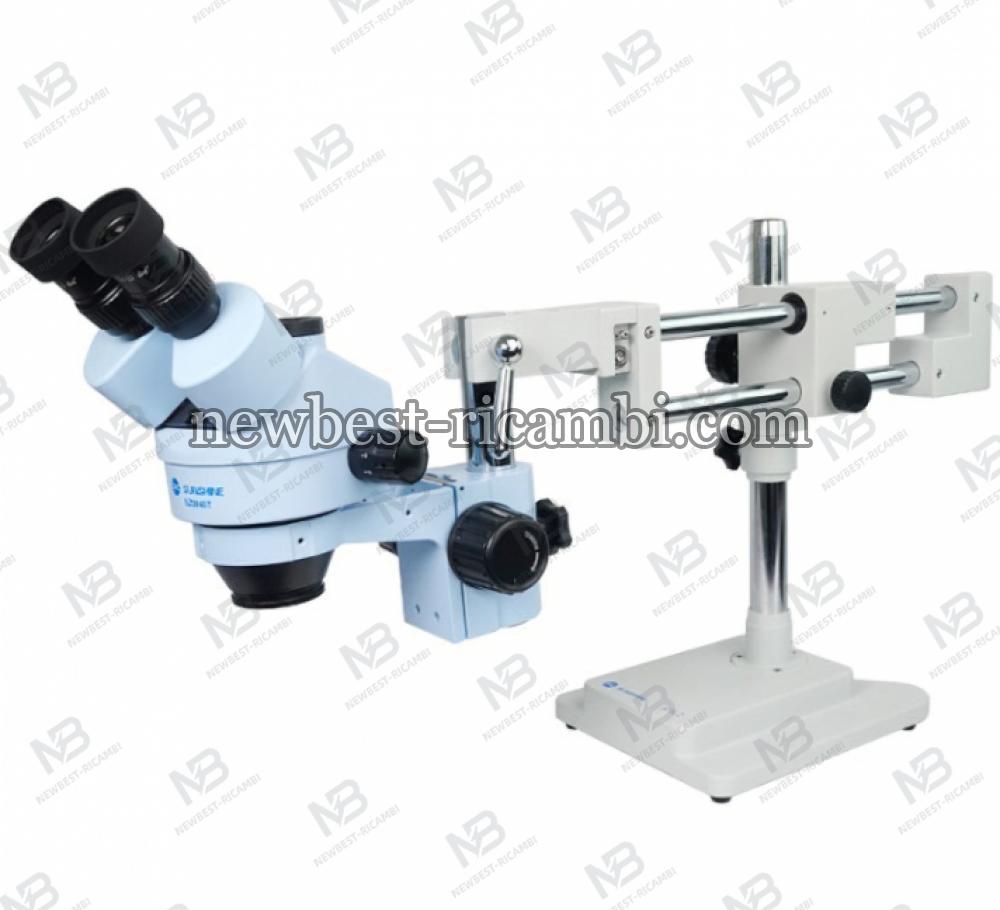 Microscope Sunshine SZM45T-STL2 Blue