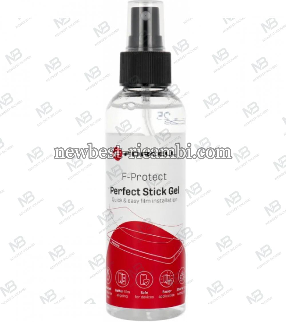Gel Forcell Perfect Stick For Application Of Plastic / Silicone Protection Film 150ml