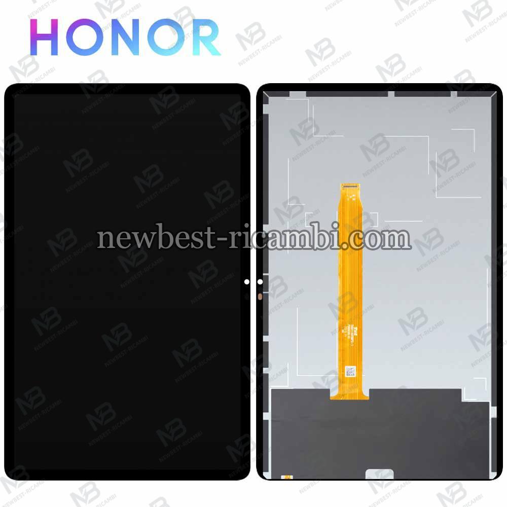 Honor Pad X9 11.5" Touch + Lcd Black Service Pack