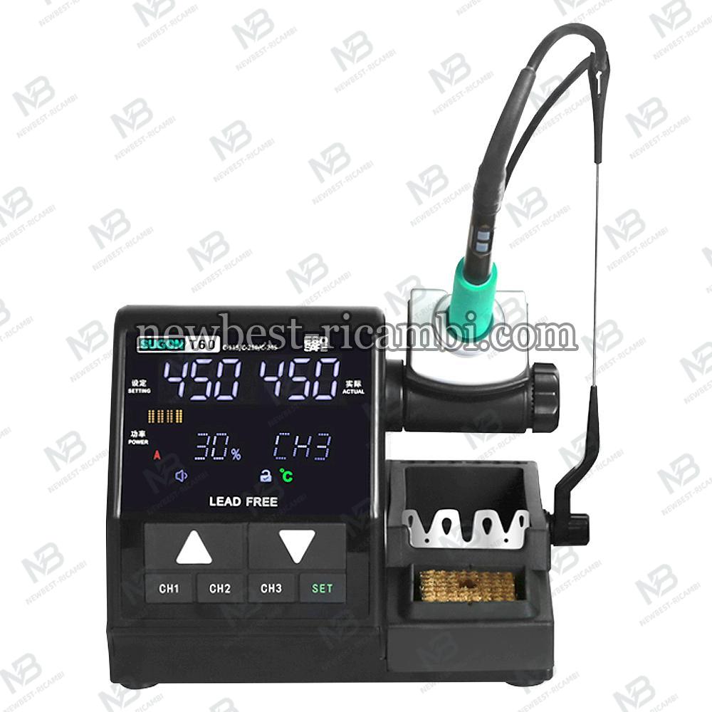 SUGON T60 Microsoldering Station