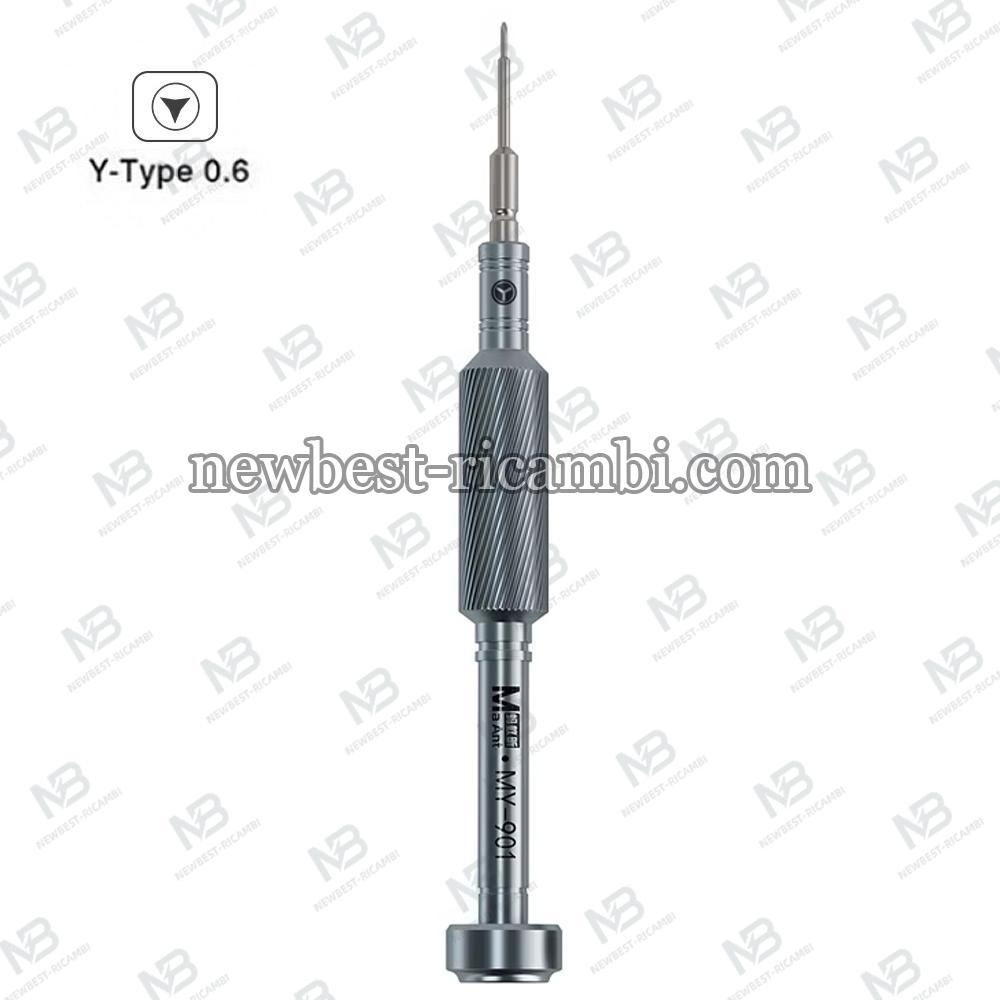 MAANT MY-901 Precision Screwdriver (Tri-point Y 0.6)