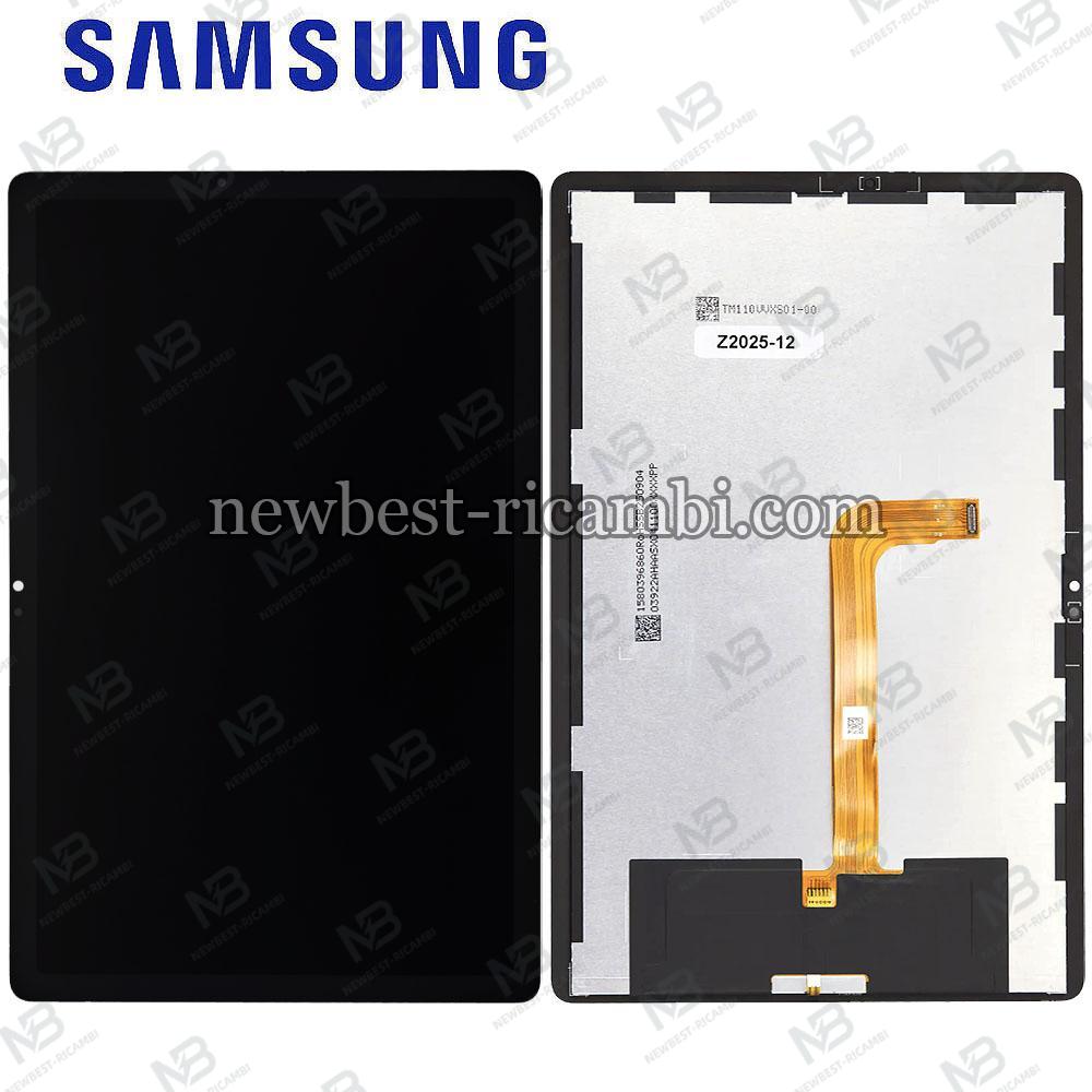 ​Samsung Galaxy Tab A11+ X230 / X238 (11'') Touch + Lcd Black Service Pack