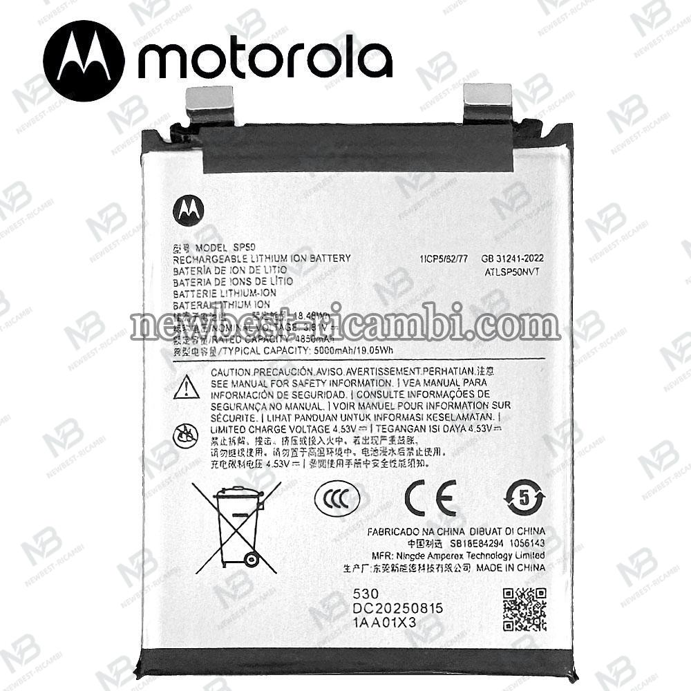 Motorola Edge 60 Neo 5G (XT2509-1) Battery SP50 Service Pack