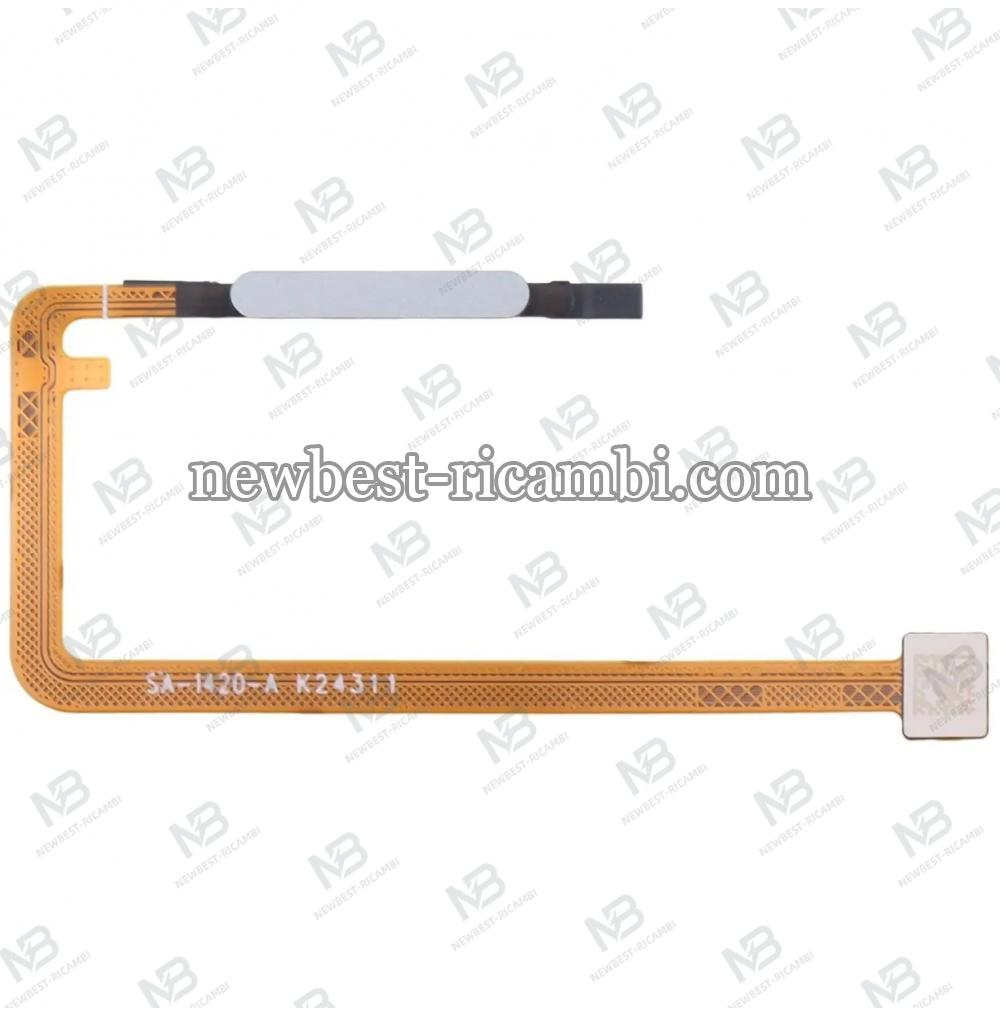 ​Samsung Galaxy A06 2024 A065F Flex Id Touch Silver