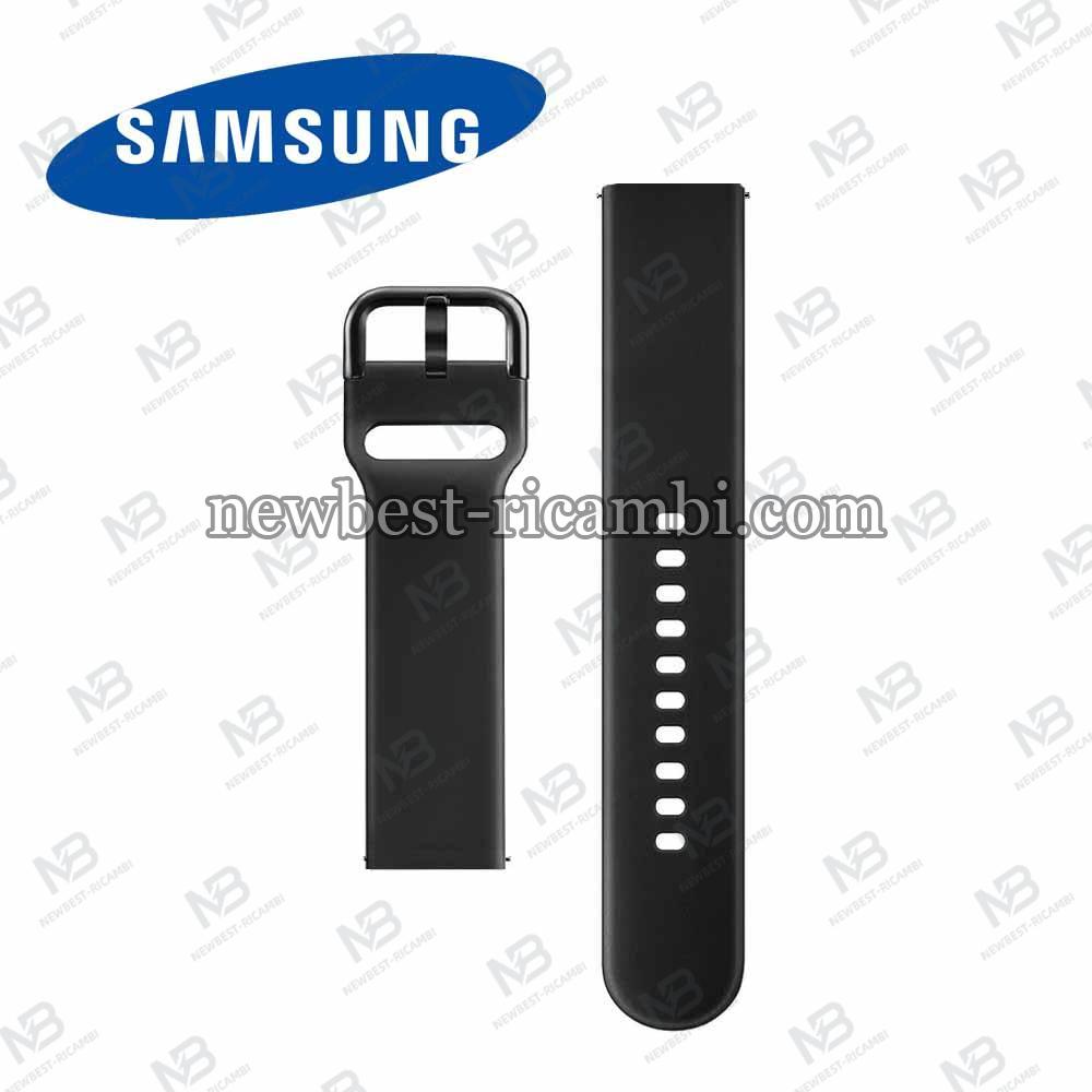Samsung Galaxy R940 Watch 6 44mm Smartwatch Strap Black New in Bulk