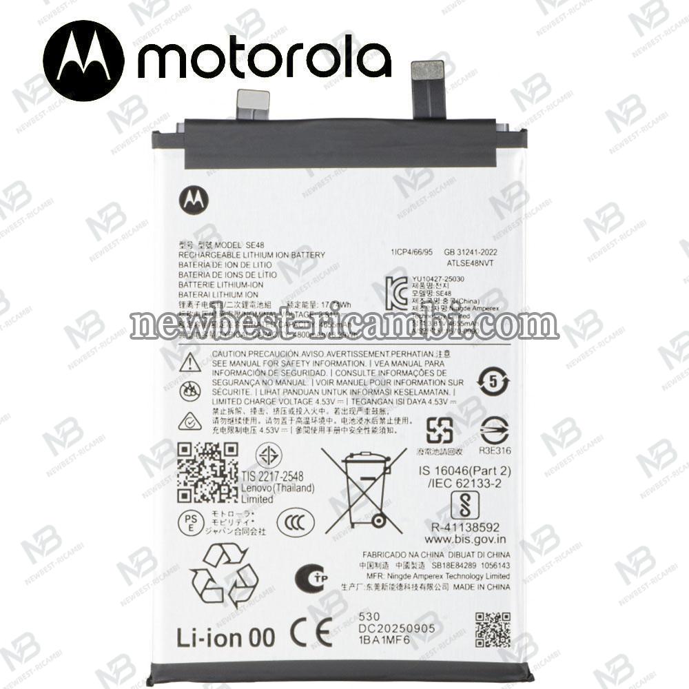 Motorola Edge 70 (XT2601-2) Battery SE48 Service Pack