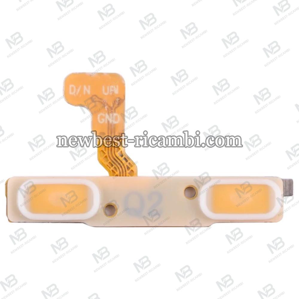 Samsung Galaxy Z Fold 3 5G F926 Flex Volume