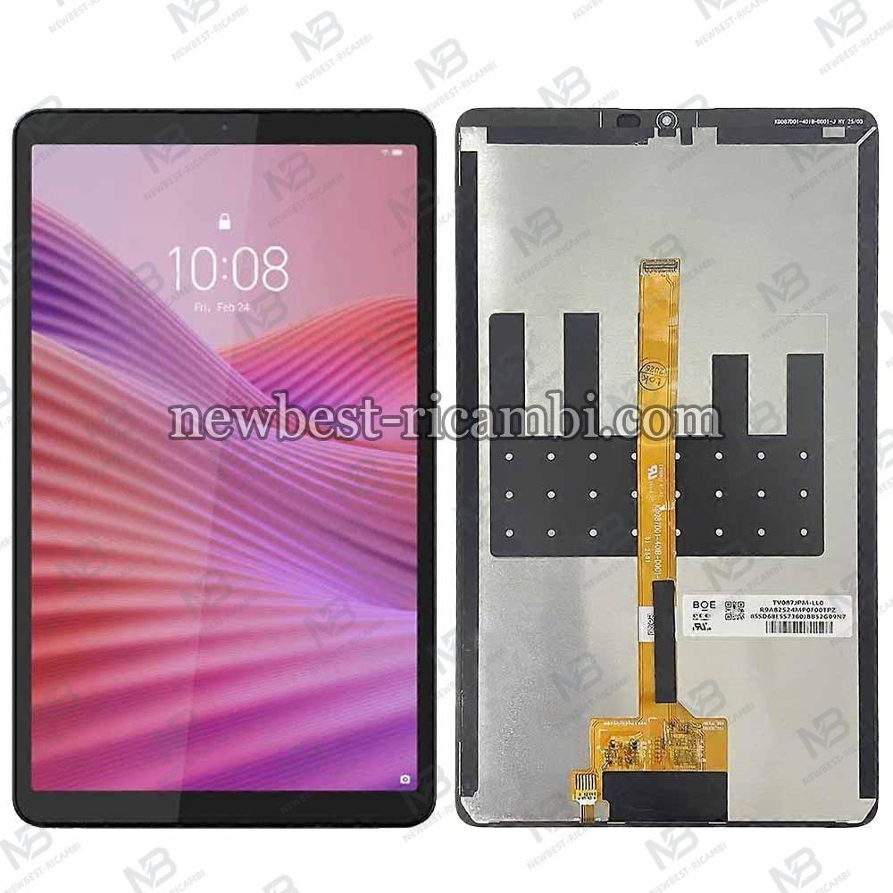 ​Lenovo Tab K9 / Tab One (TB-305 / TB305FU / TB305XU) Touch + Lcd Black Original