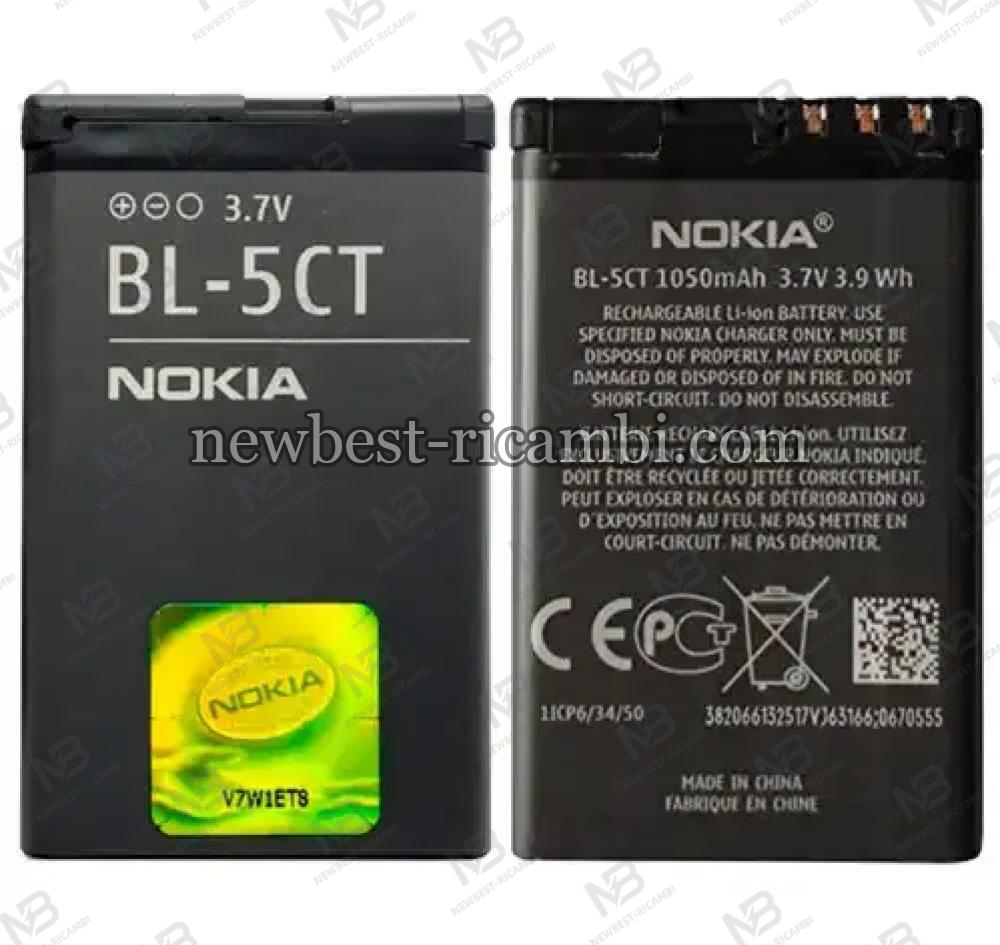 Nokia BL-5CT Battery