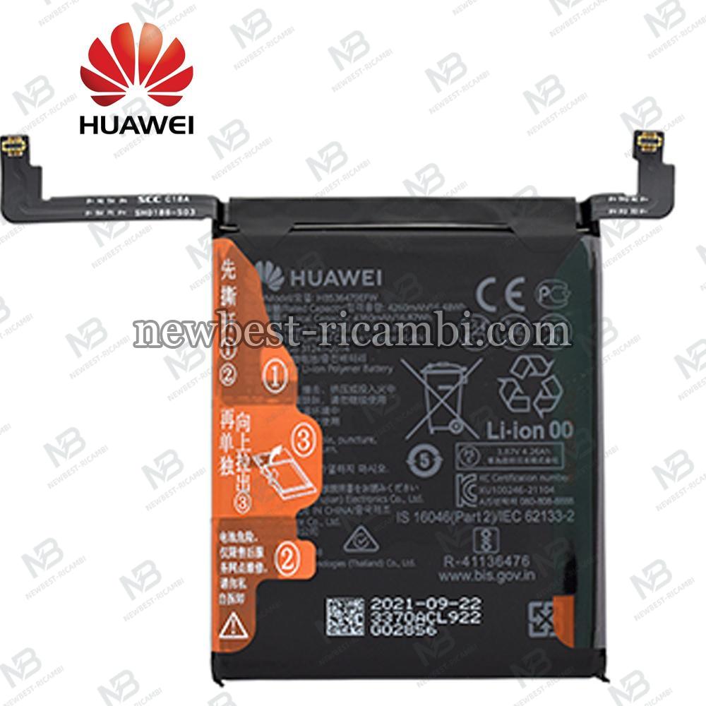 Huawei P50 Pro HB536479EFW Battery Service Pack