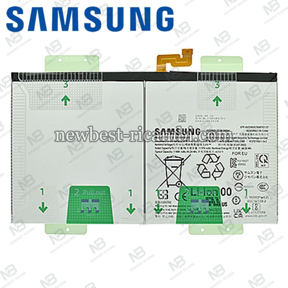 Samsung Galaxy Tab S11 Ultra 14.6" X930 / X936B / X936N / X930N EB-BX936ABEBK Battery Service Pack