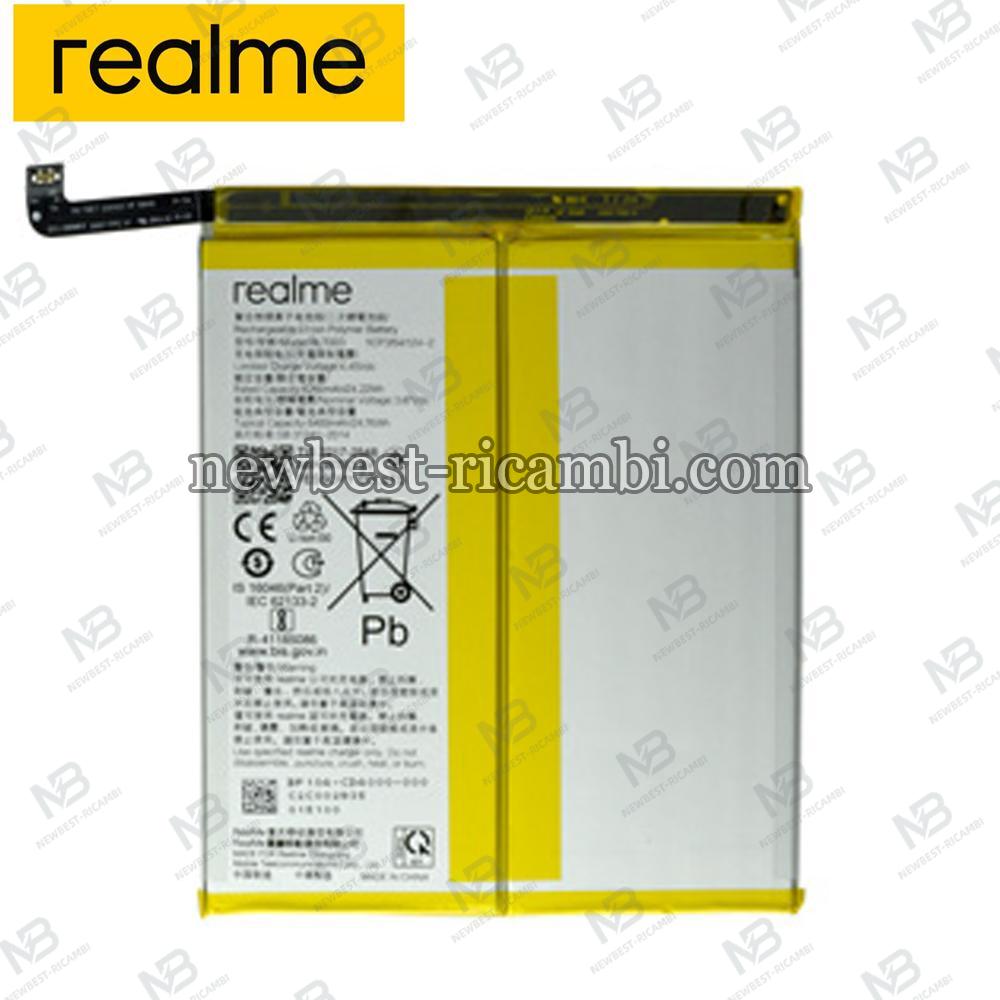 Realme Pad Mini RMP2105 RMP2106 2021 BLT003 Battery Service Pack