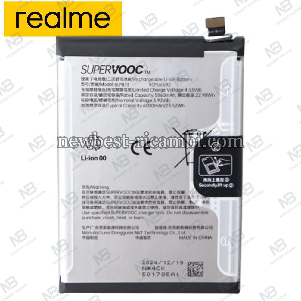 Realme 14 Pro BLPB73 Battery Service Pack