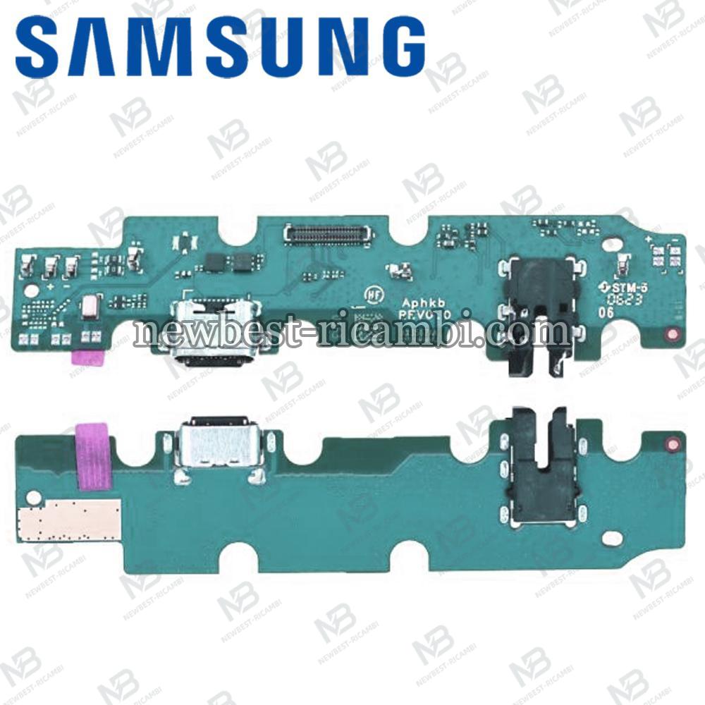 Samsung Galaxy Tab A7 Lite Wi-Fi T220 Flex Dock Charge Service Pack