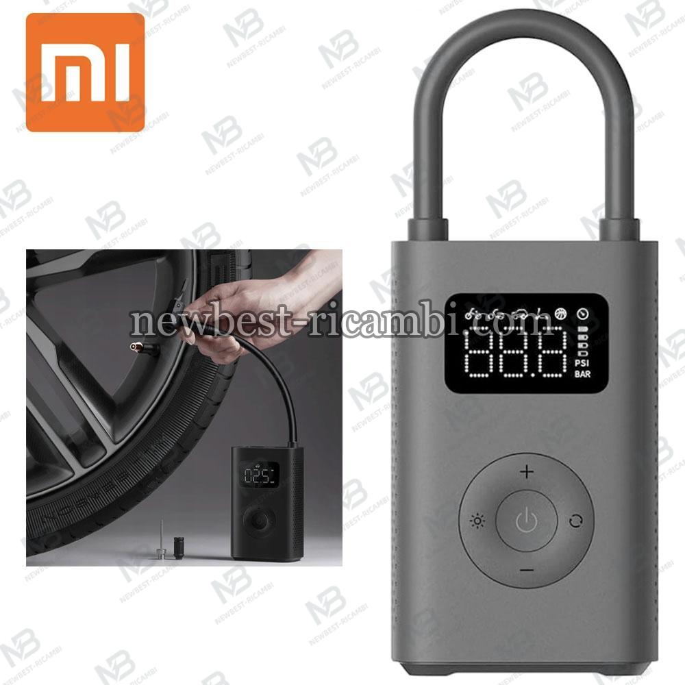 Air Compressor Xiaomi Mi Air Pump 2 Black BHR7112GL in Blister