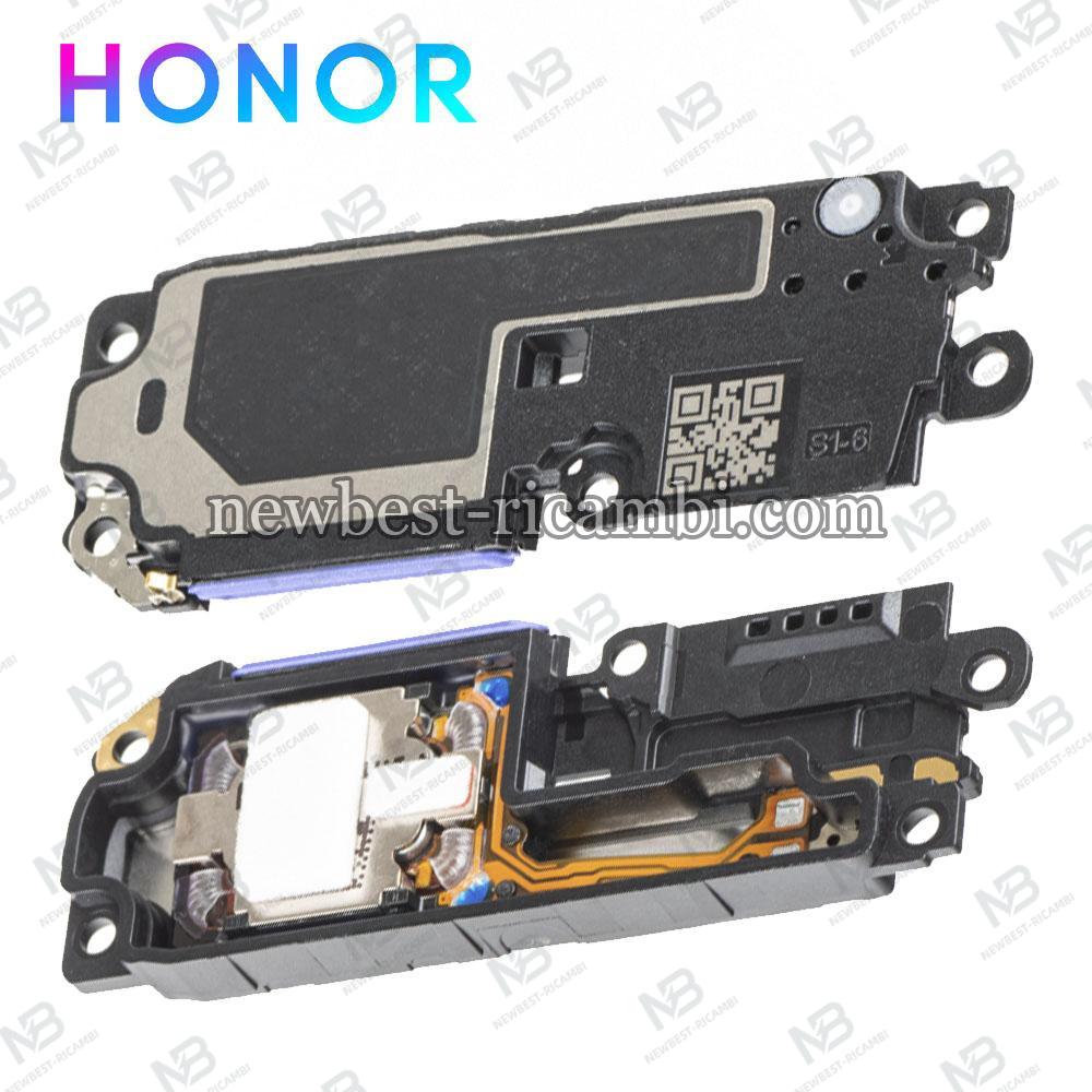 Honor 400 Smart 5G / Honor X7D 5G Dock Ringer Service Pack