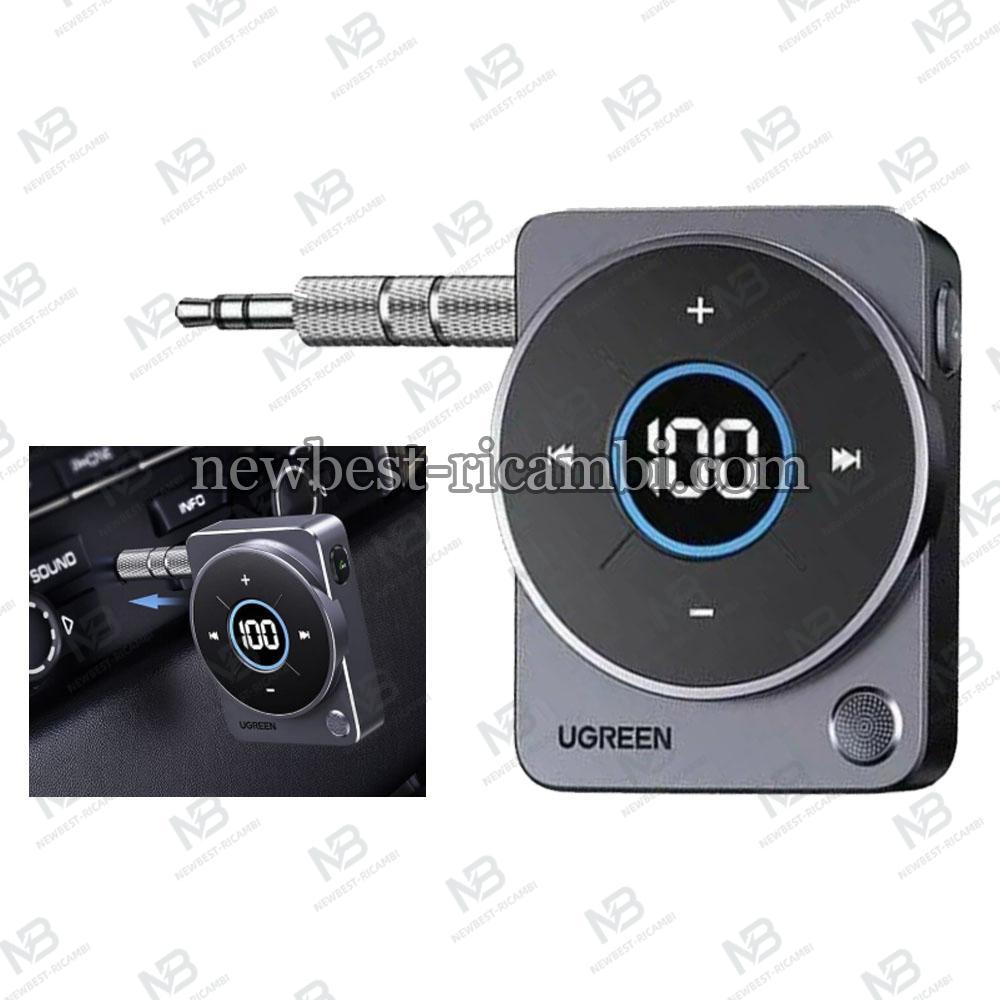 Bluetooth Receiver UGREEN CM724 Grey in Blister