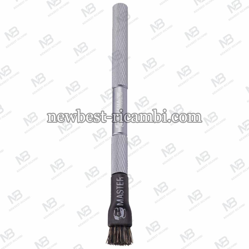 Antistatic Brush Mechanic