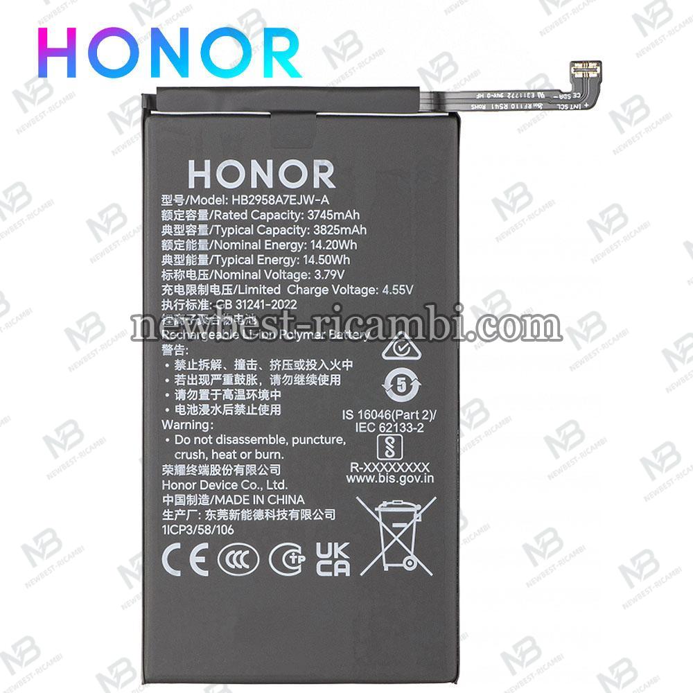 Honor Magic V5 (MBH-N49 / MHG-AN00 / MBH-AN10) Battery HB245872EJW-A Service Pack