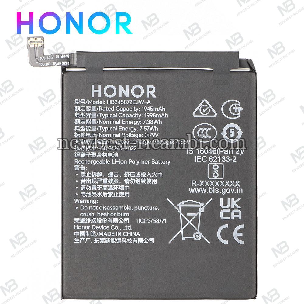 Honor Magic V5 (MBH-N49 / MHG-AN00 / MBH-AN10) Battery HB2958A7EJW-A Service Pack