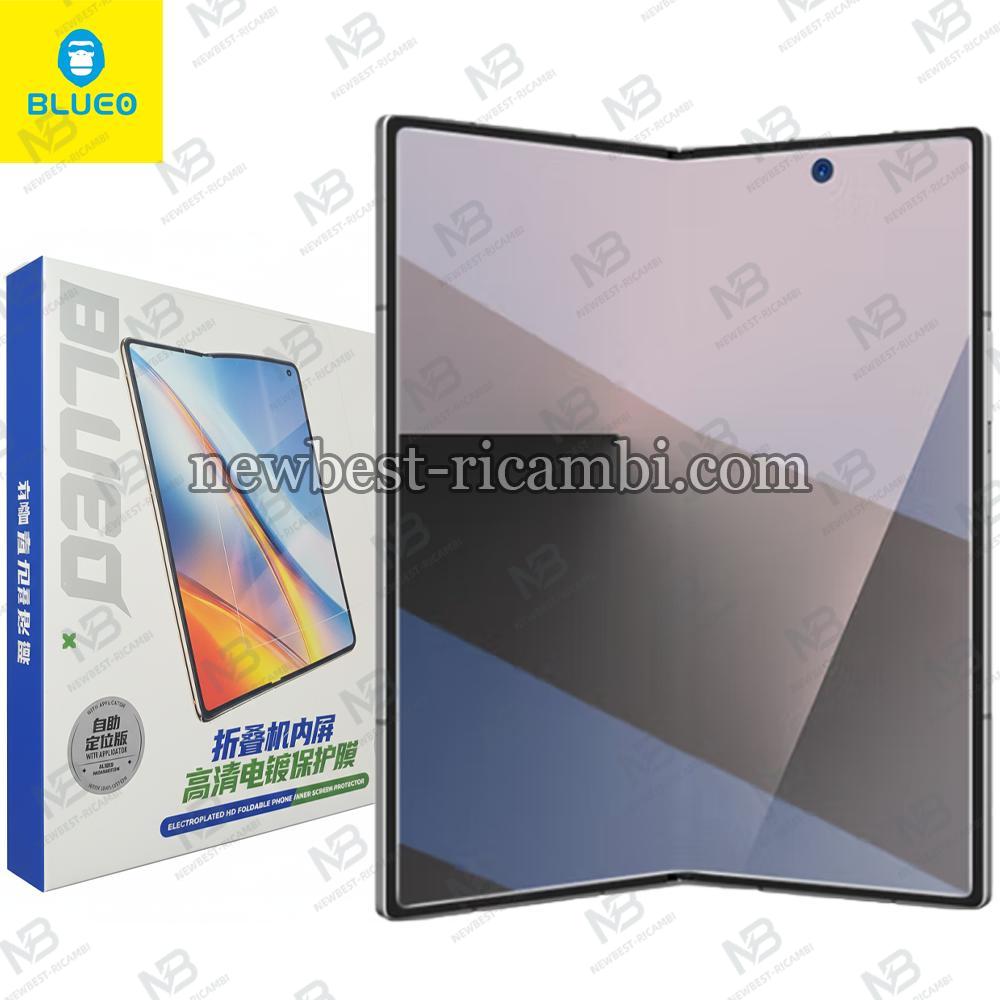 Blueo Inner Foldable HD Screen Protector for Galaxy Fold 5 5G F946 In Blister