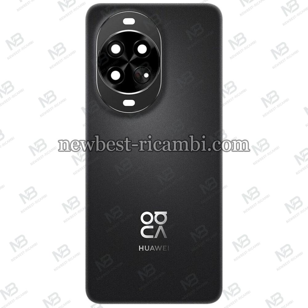 Huawei Nova 14 Pro 5G (MIA-AL00) Back Cover + Camera Glass Black Original