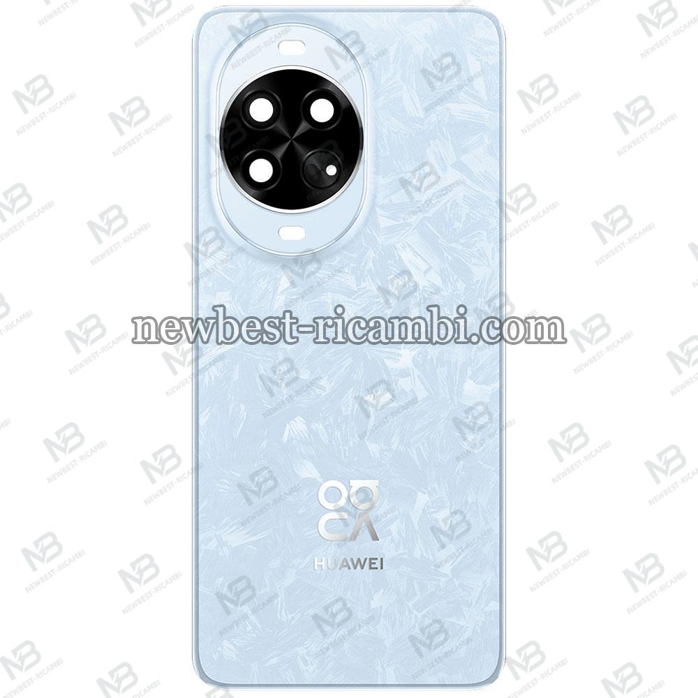 Huawei Nova 14 Pro 5G (MIA-AL00) Back Cover + Camera Glass Blue Original
