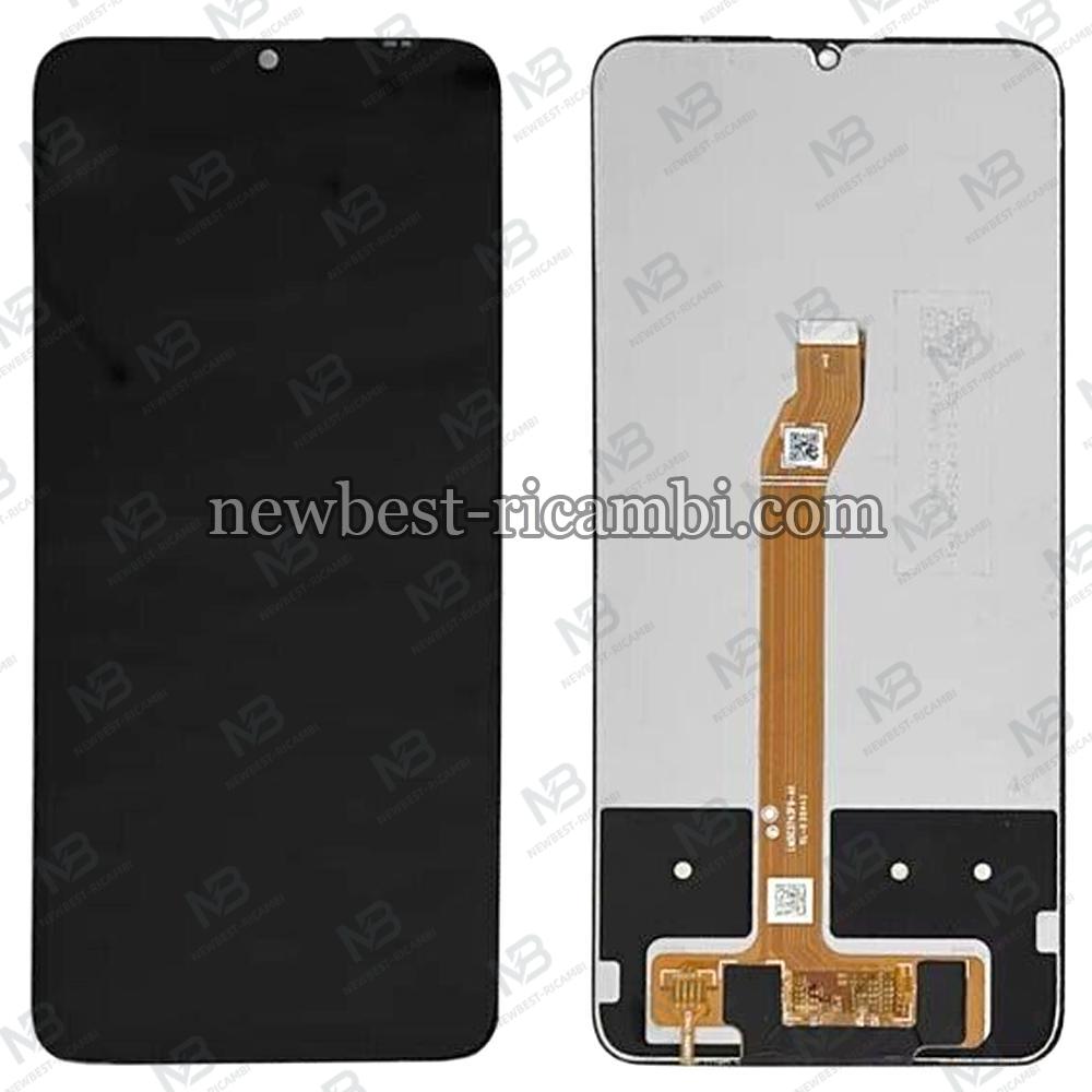 Oukitel C33 Touch + Lcd Black