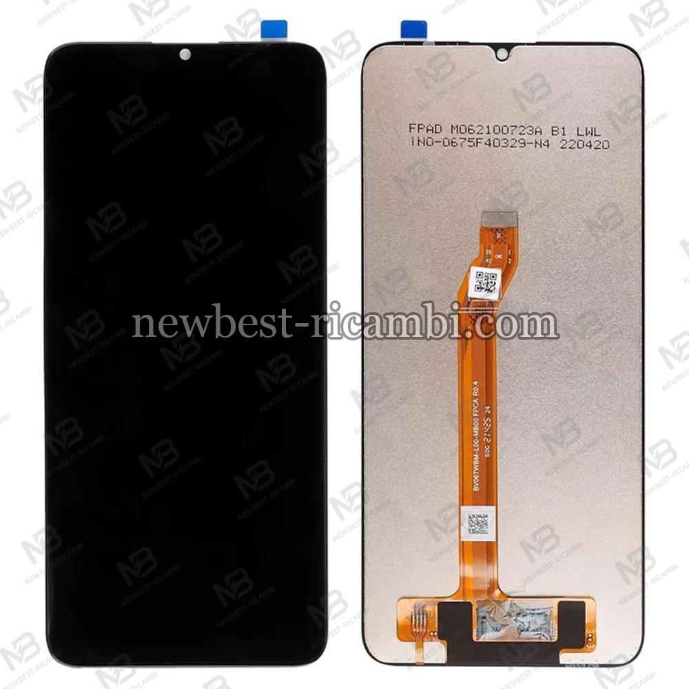 Oukitel C51 Touch + Lcd Black