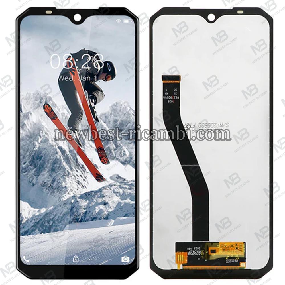 Oukitel WP6 Touch + Lcd Black