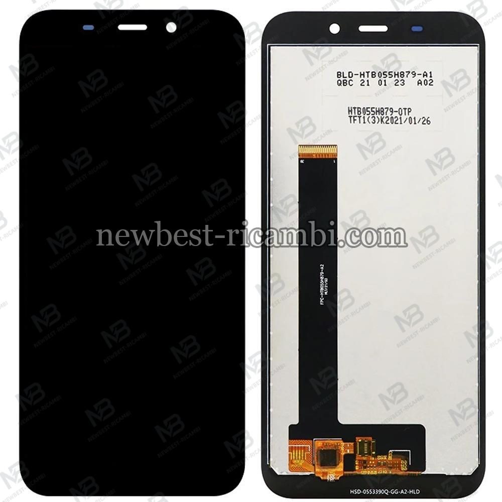 Oukitel WP12 / WP12 Pro Touch + Lcd Black