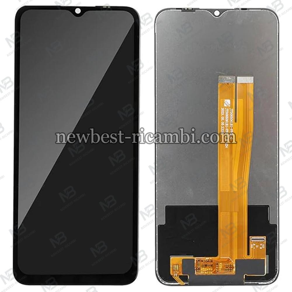 Oukitel C35 / C36 Touch + Lcd Black