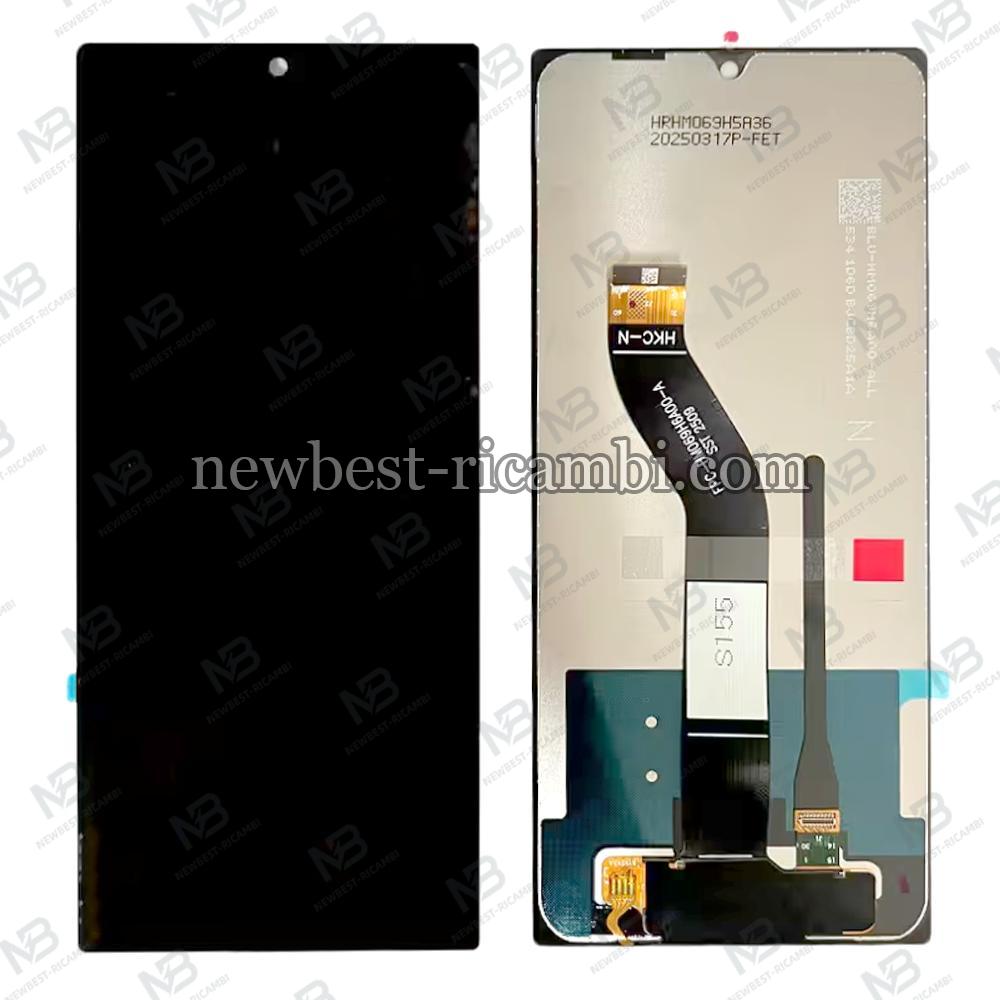 Oukitel C61 / C61 Pro Touch + Lcd Black