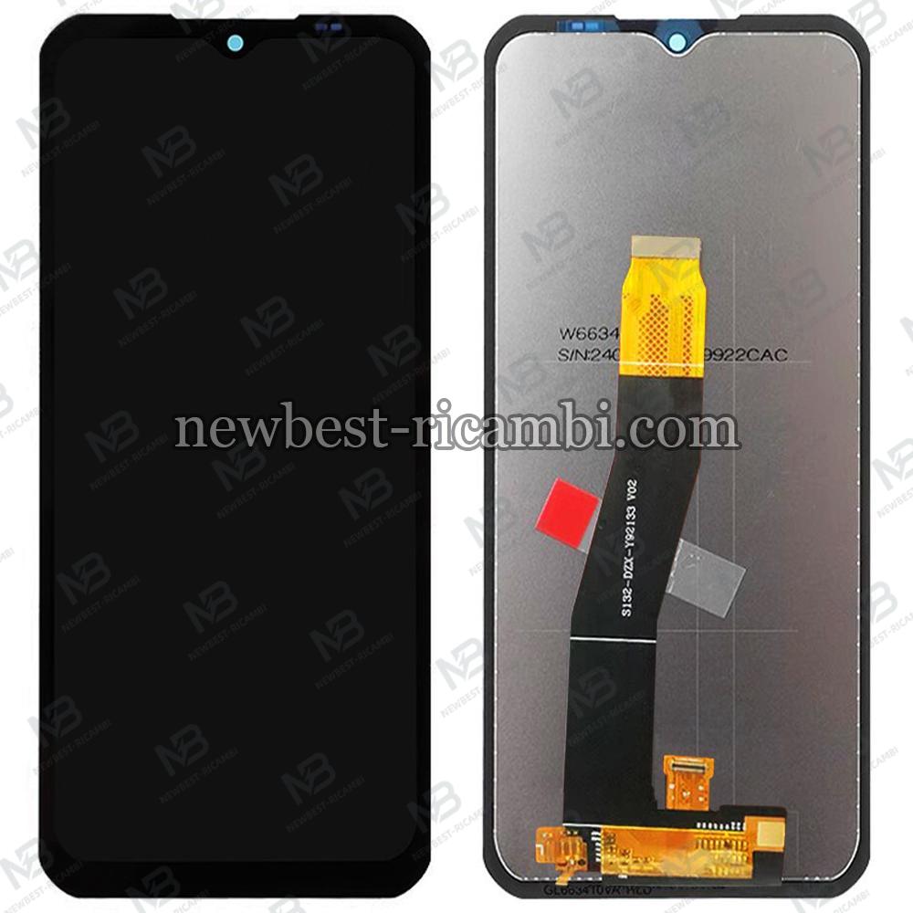 Oukitel WP35S / WP50 / WP52 Touch + Lcd Black