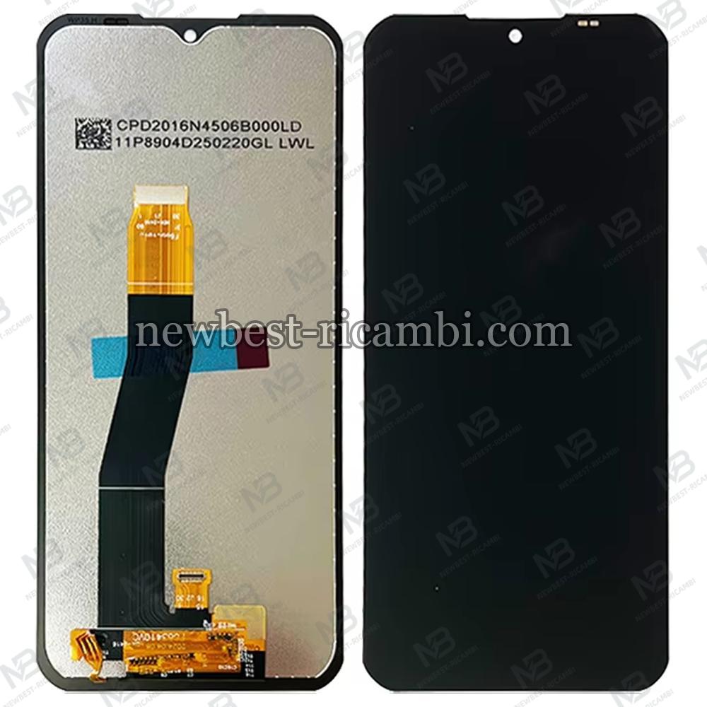 Oukitel WP35 Touch + Lcd Black